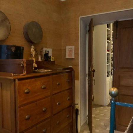 La Marquise Apartment Bastia  Ngoại thất bức ảnh
