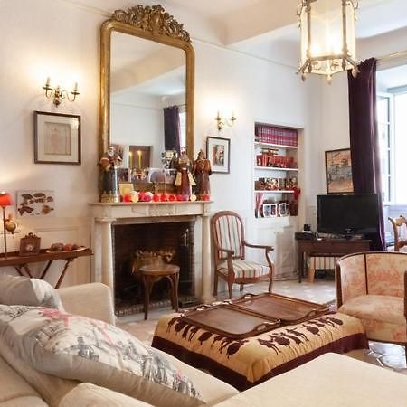 La Marquise Apartment Bastia  Ngoại thất bức ảnh