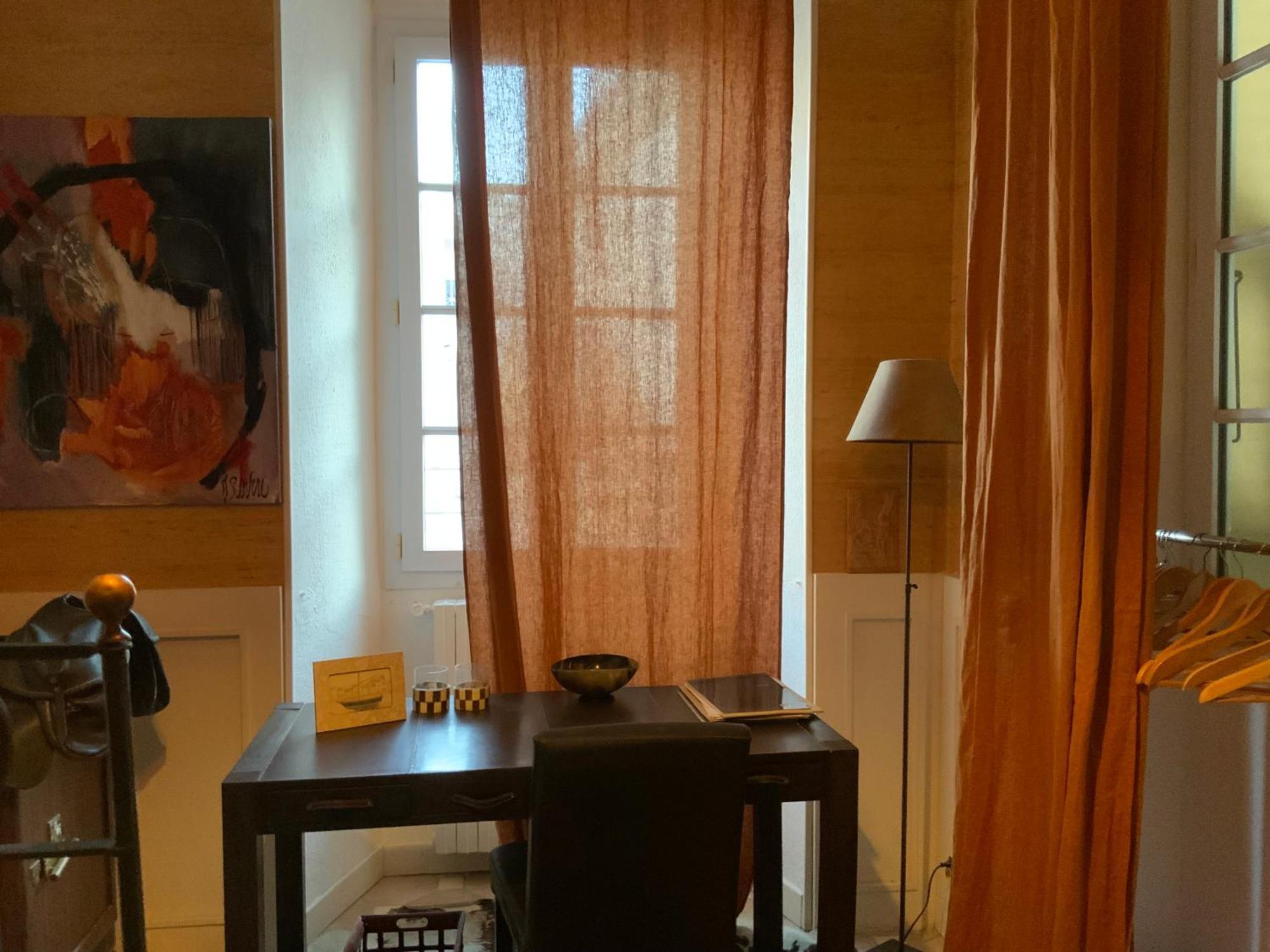 La Marquise Apartment Bastia  Ngoại thất bức ảnh