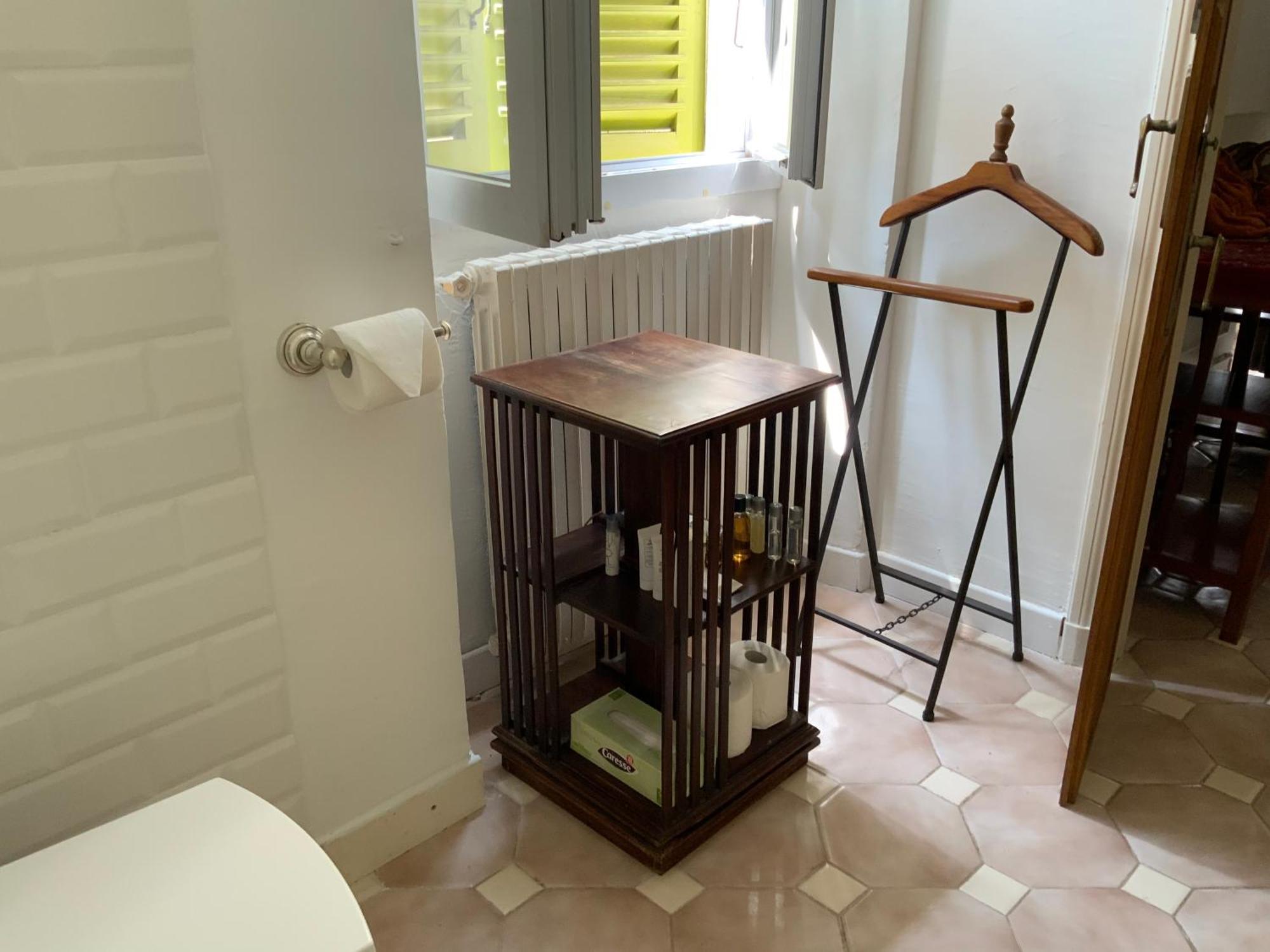 La Marquise Apartment Bastia  Ngoại thất bức ảnh