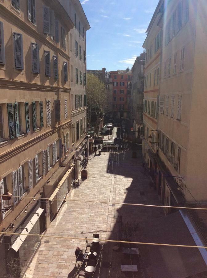 La Marquise Apartment Bastia  Ngoại thất bức ảnh