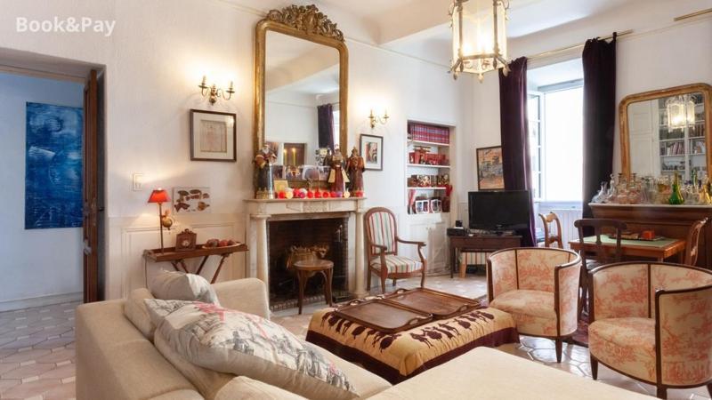 La Marquise Apartment Bastia  Ngoại thất bức ảnh