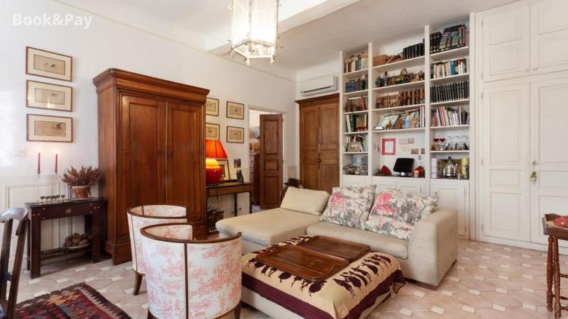 La Marquise Apartment Bastia  Ngoại thất bức ảnh
